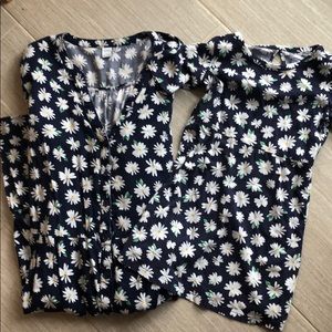 3 for $22. Matching mother daughter set!